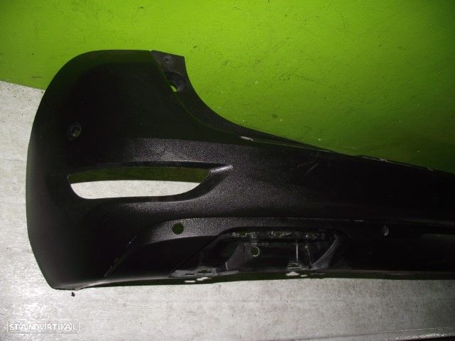 Para Choques de Trás Peugeot 5008 -2016 / 2025 - 2