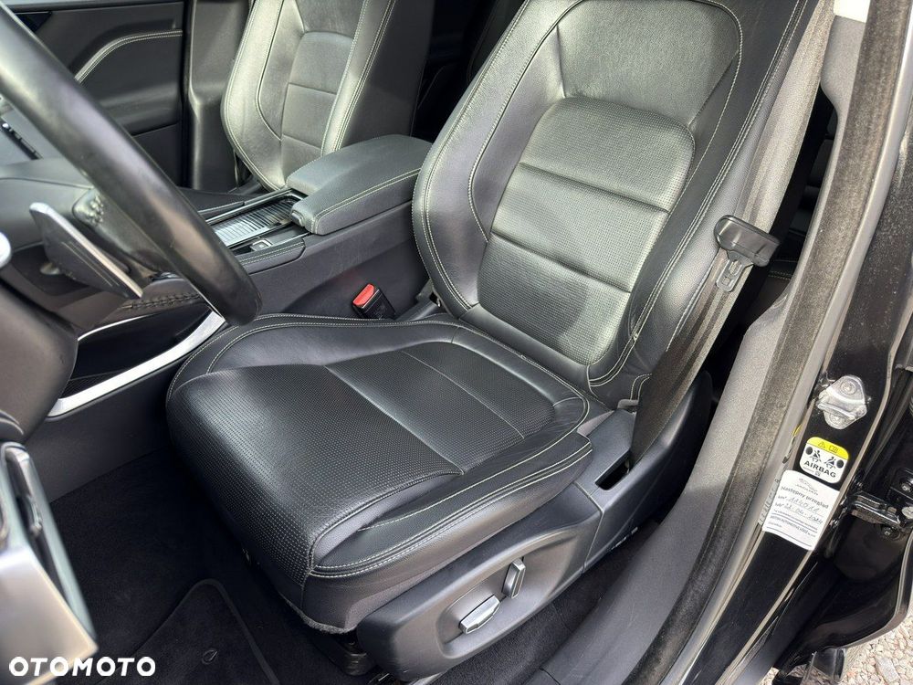 Jaguar F-Pace 2.0 i4D AWD R-Sport - 14