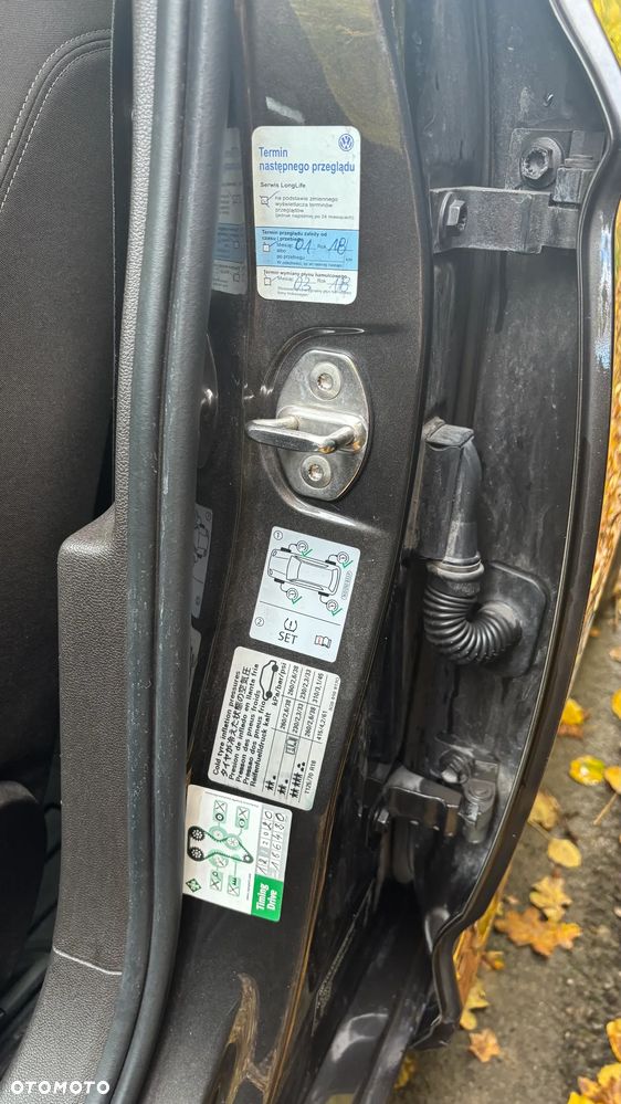 Volkswagen Passat 2.0 TDI BMT Comfortline - 9