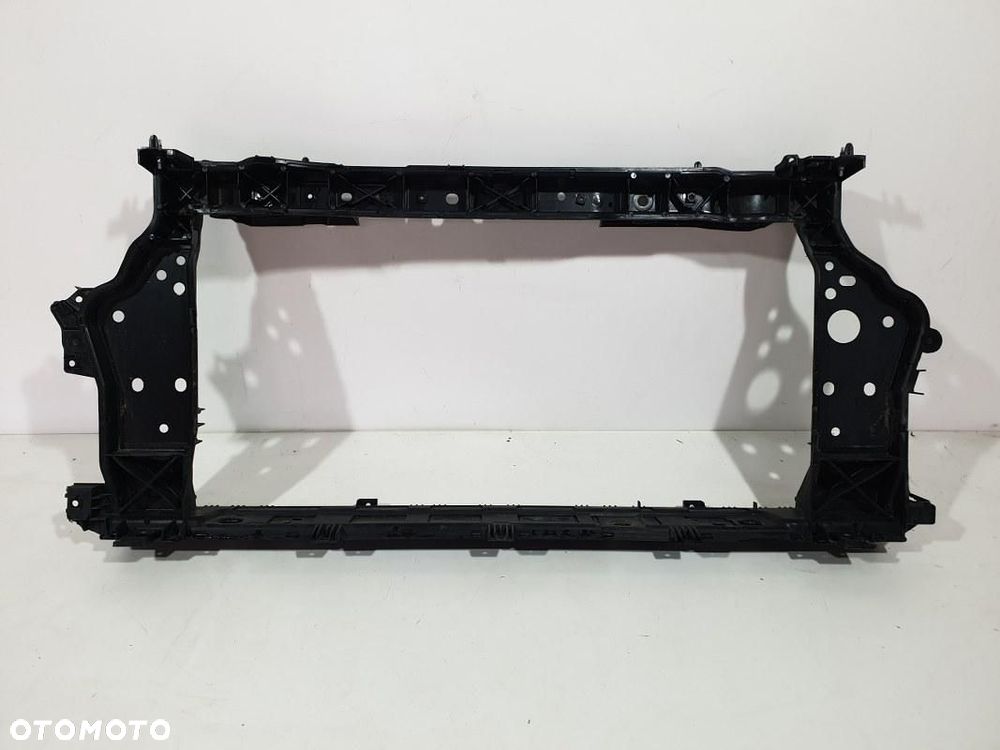 RENAULT CLIO V 5 PAS PRZEDNI WZMOCNIENIE CZOŁOWE ORYGINAŁ - 3