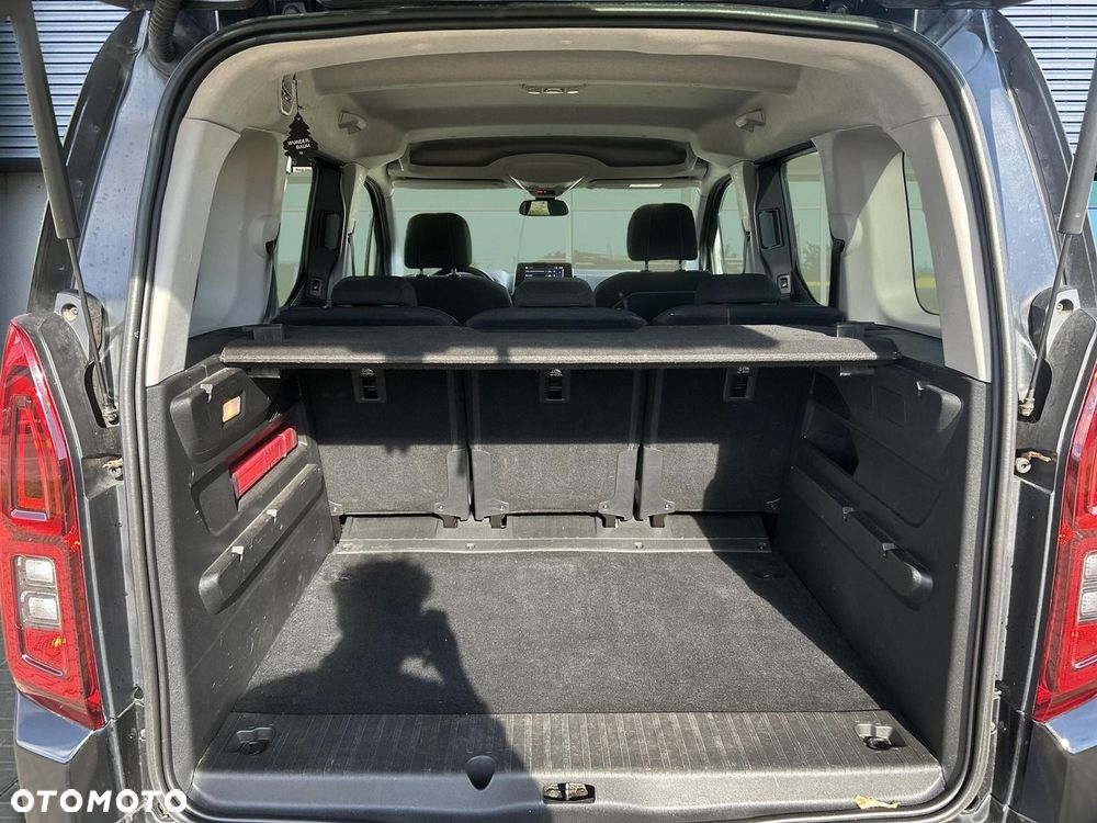 Toyota Proace City Verso 1.5 D-4D Family - 18