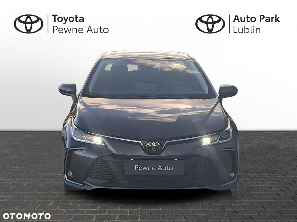 Toyota Corolla - 8