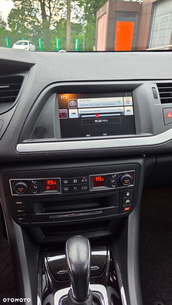 Citroën C5 - 26