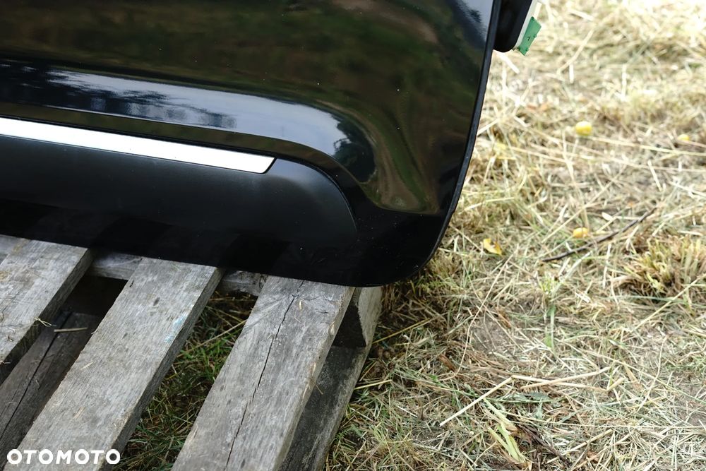Drzwi przód przednie prawe Citroen C3 Picasso KTVD - 8