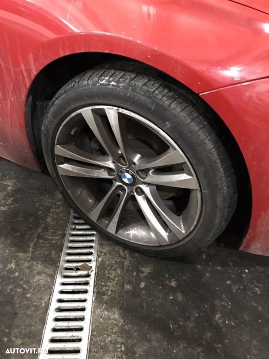 Jante bmw f30 sport - 1