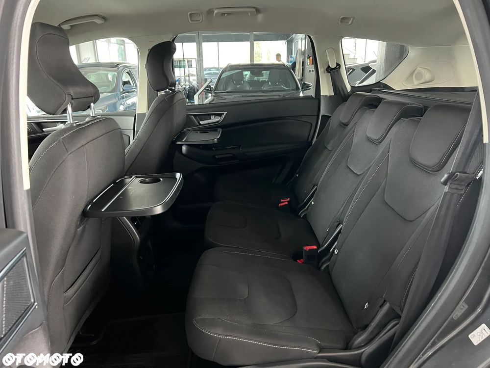 Ford S-Max 2.0 EcoBlue AWD Titanium - 32