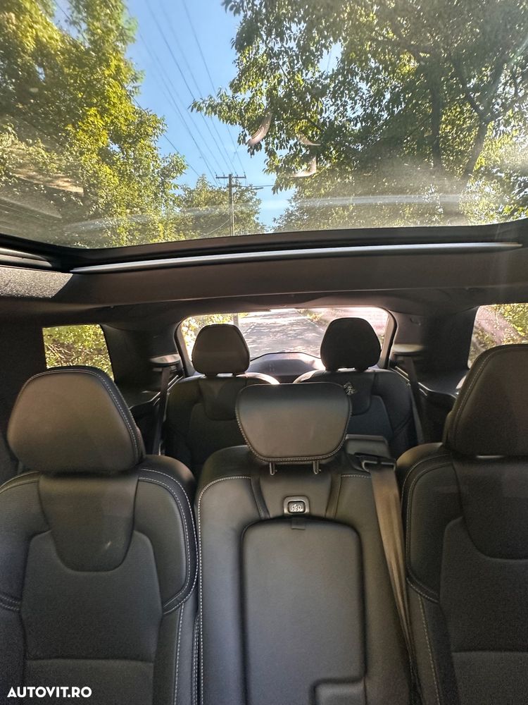 Volvo XC 90 Recharge T8 eAWD Inscription - 27