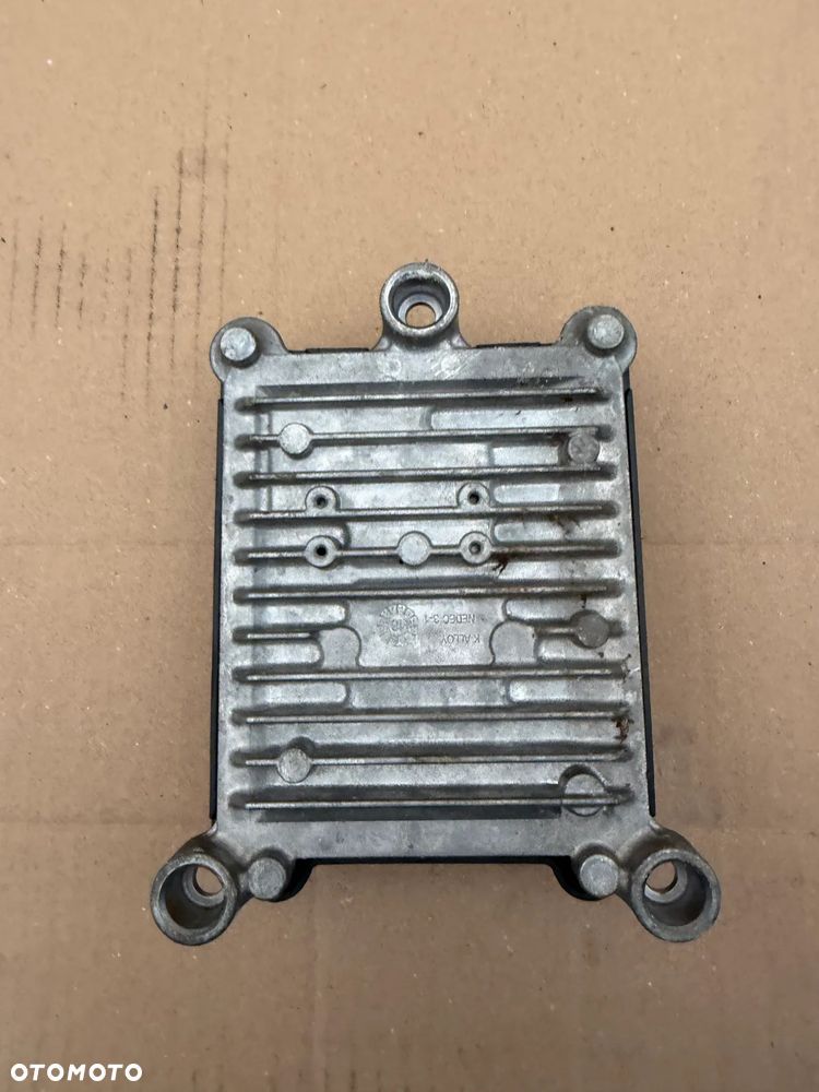 FORD EDGE MK2 LIFT STEROWNIK SKRZYNI K2GA-14F106-EA