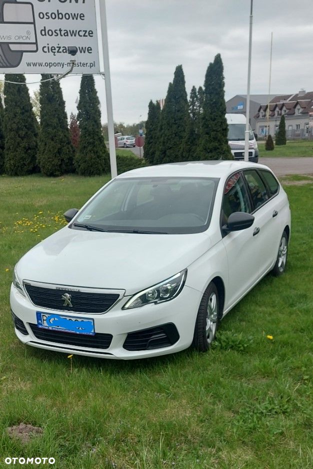 Peugeot 308 - 13