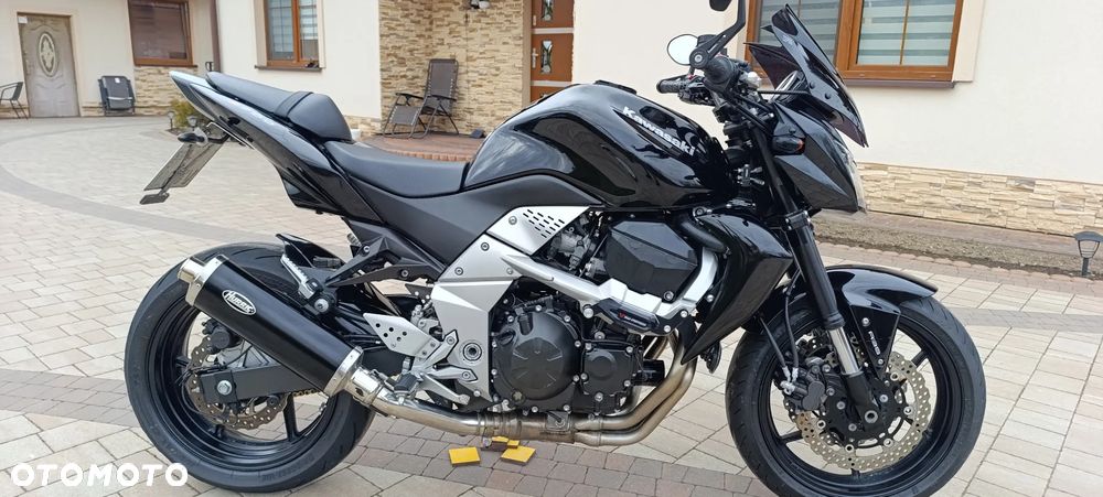 Kawasaki Z - 3