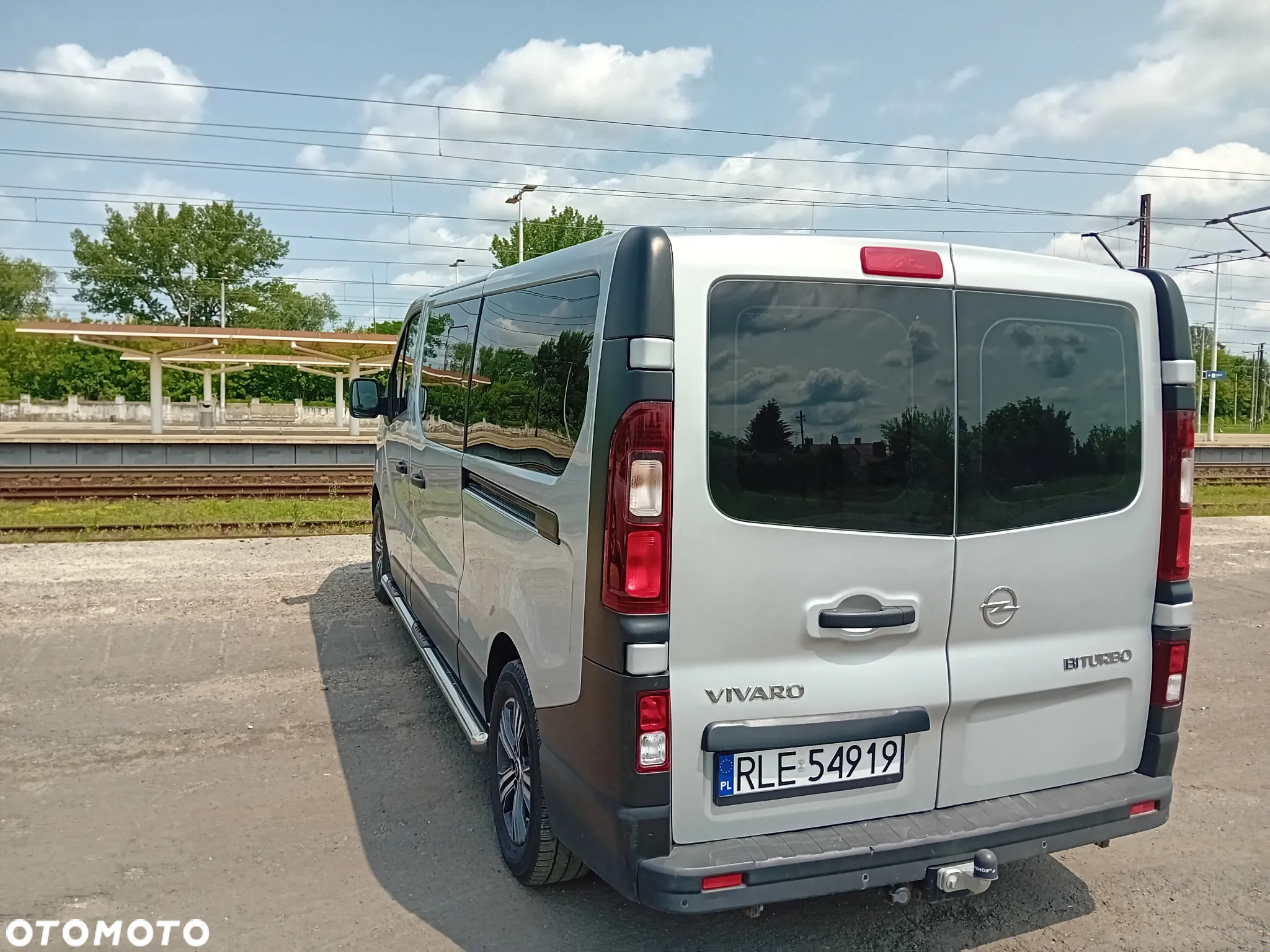 Opel Vivaro Tourer 1.6 CDTI L2 - 4