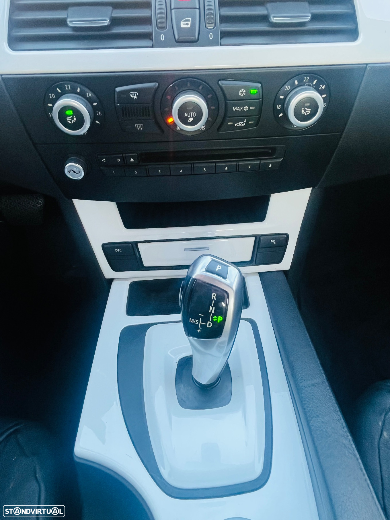 BMW 520 dA - 32