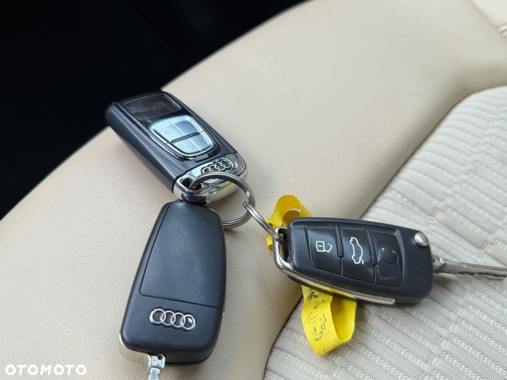 Audi A3 Sportback 1.2 TFSI Ambiente S tronic - 12