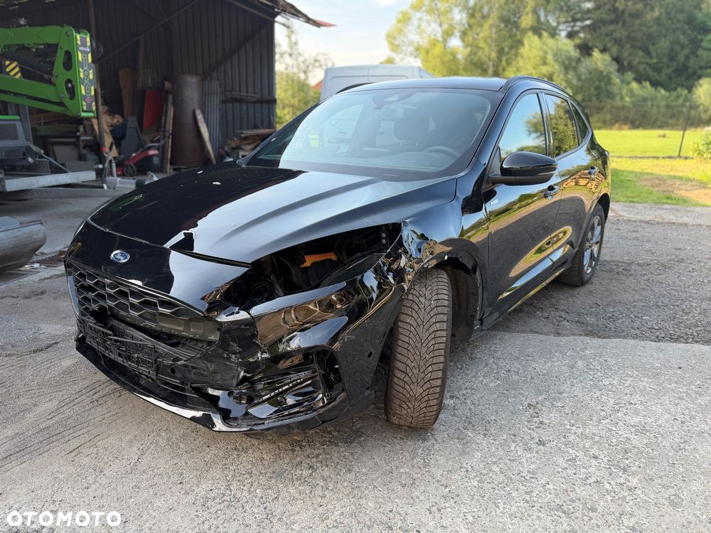 Ford Kuga 1.5 EcoBoost FWD ST-Line - 3