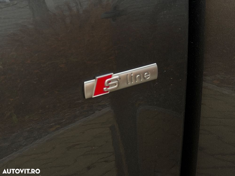 Audi Q5 2.0 TDI Quattro Stronic - 22