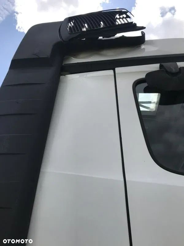 Mercedes-Benz ACTROS 2545 - 3