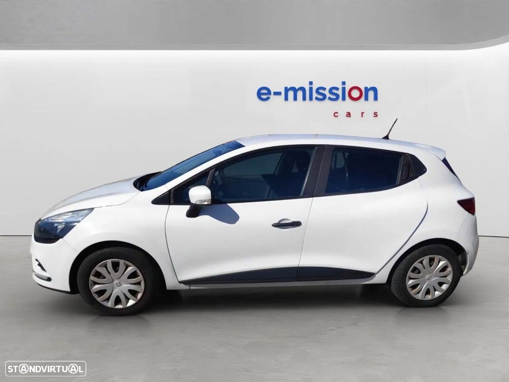 Renault Clio - 2