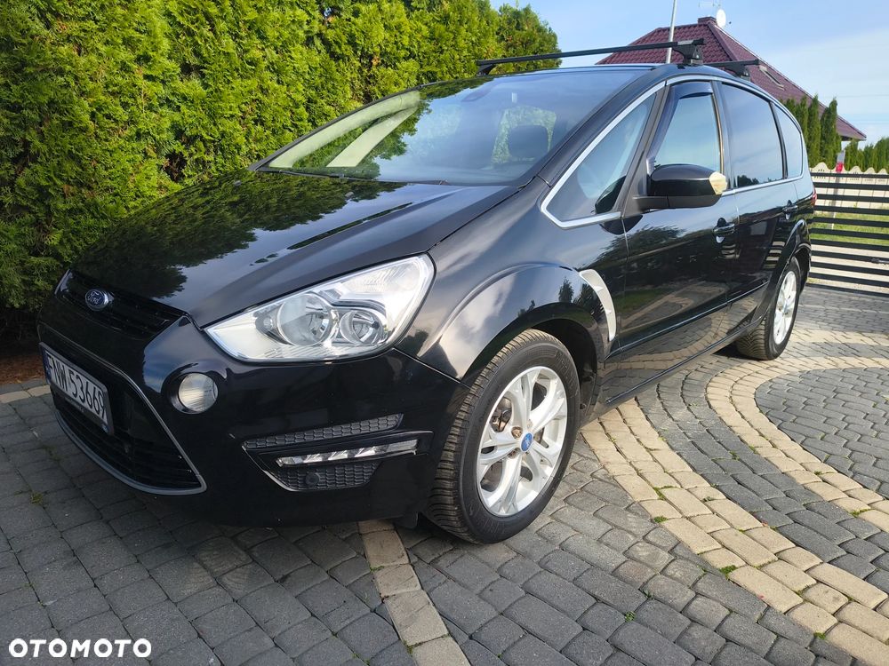Ford S-Max 2.0 TDCi DPF Business Edition - 2