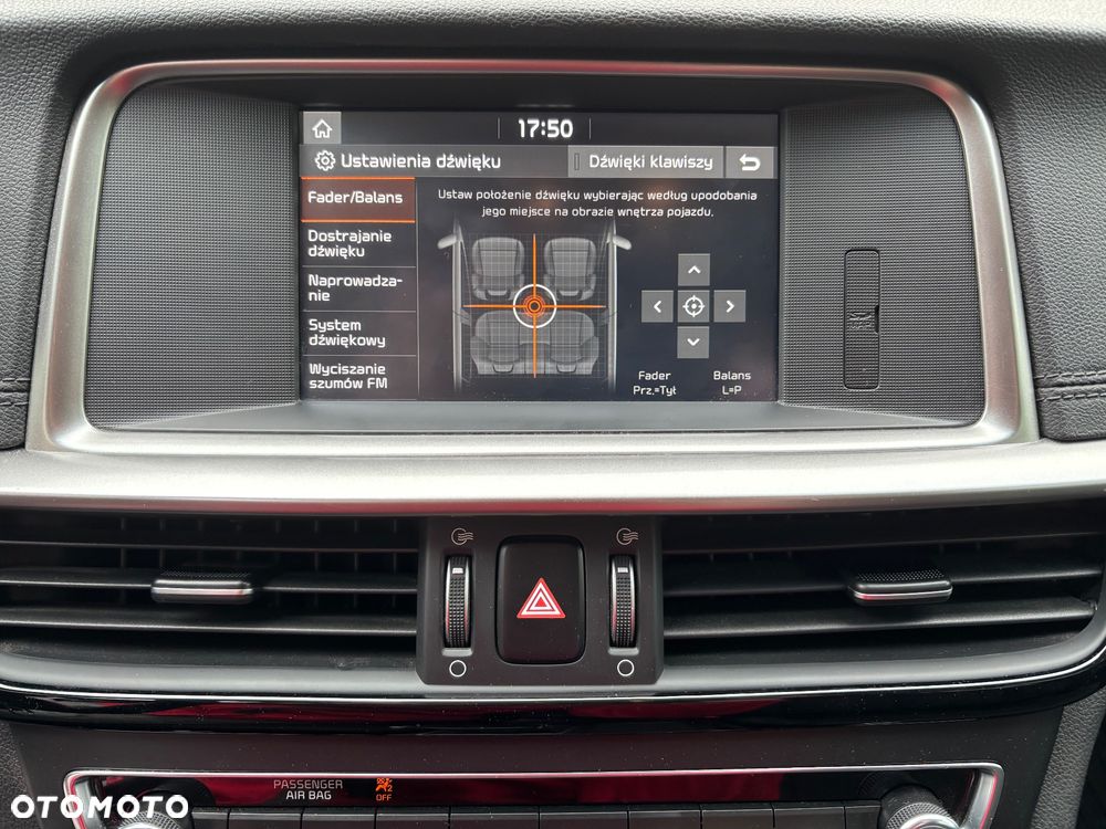 Kia Optima 1.6 T-GDI M DCT - 16