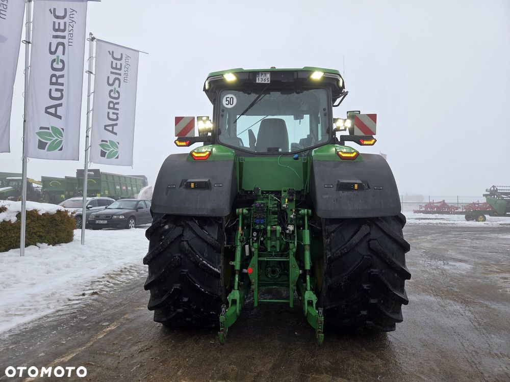 John Deere 8R310 - 7