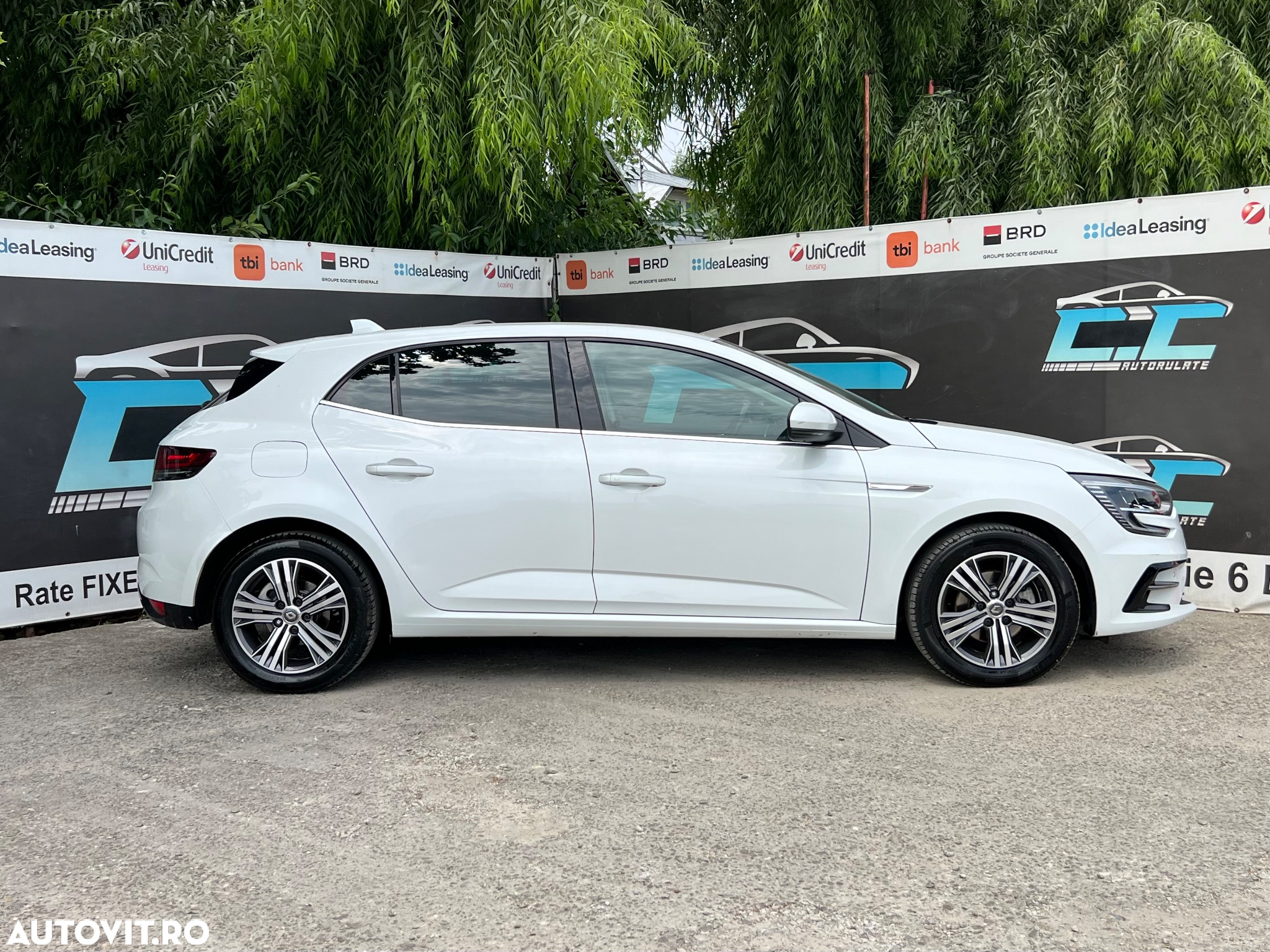 Renault Megane BLUE dCi 115 INTENS - 36