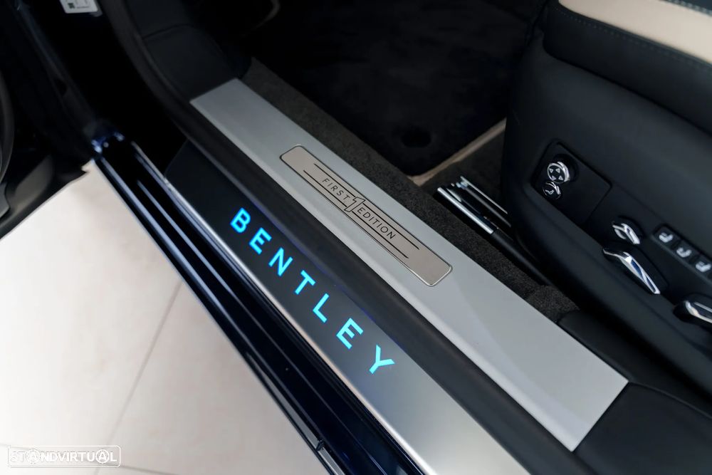 Bentley Flying Spur 4.0 Hybrid Speed - 27