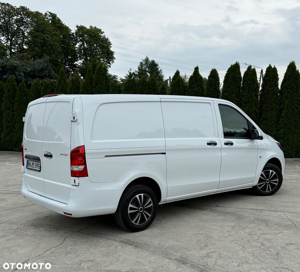 Mercedes-Benz VITO 114CDI - 12