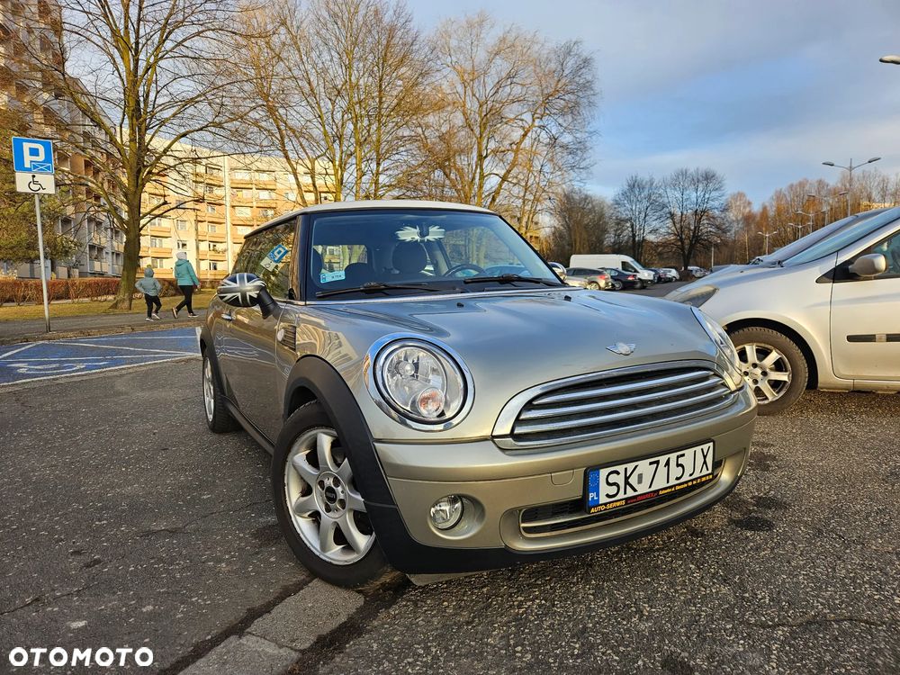 MINI Cooper - 1