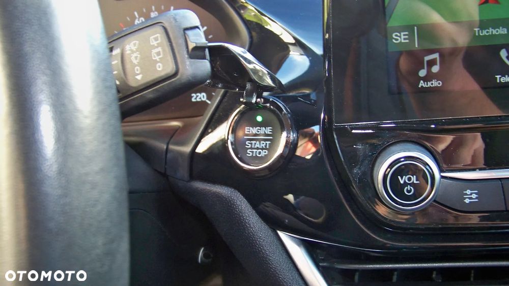 Ford Fiesta 1.1 S&S TITANIUM - 20