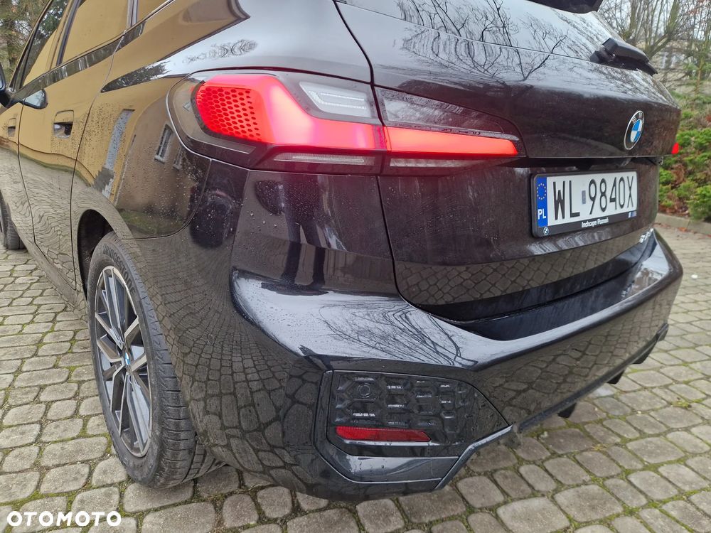 BMW Seria 2 218d sport - 6