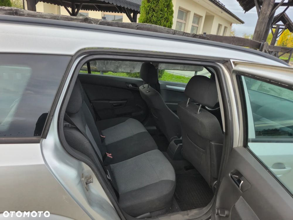 Opel Astra - 7