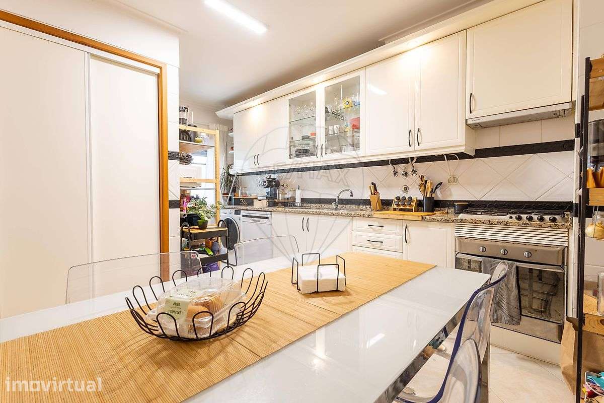 Apartamento T2 para venda - Grande imagem: 4/40
