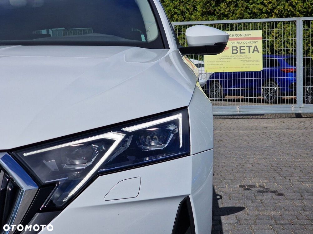 Skoda Octavia 1.5 TSI mHEV Edition 130 Selection DSG - 10