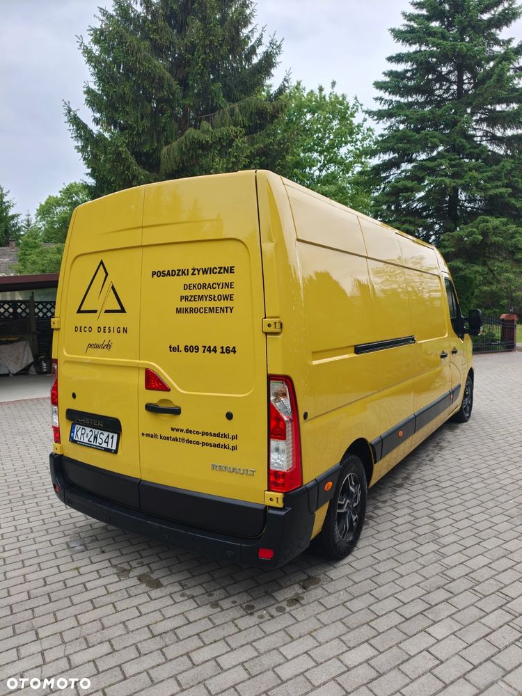 Renault Master - 6