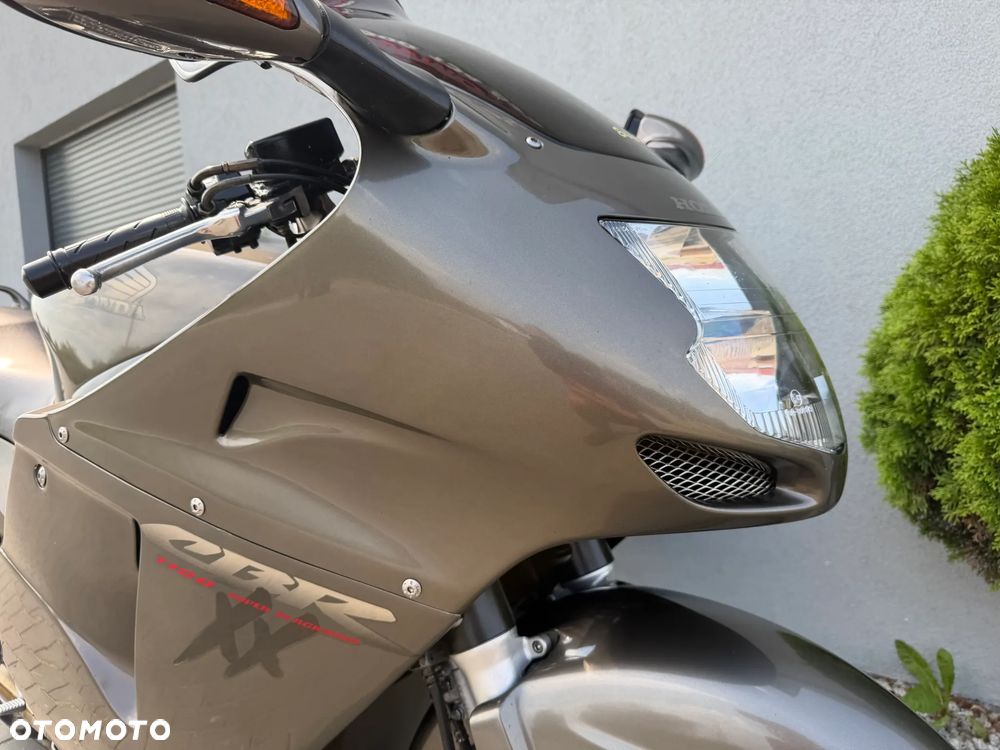 Honda CBR - 15