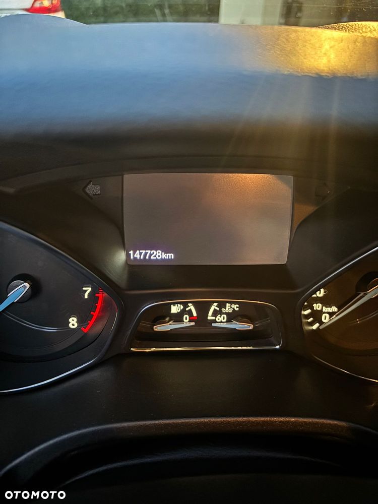 Ford Focus 1.0 EcoBoost Titanium ASS - 9