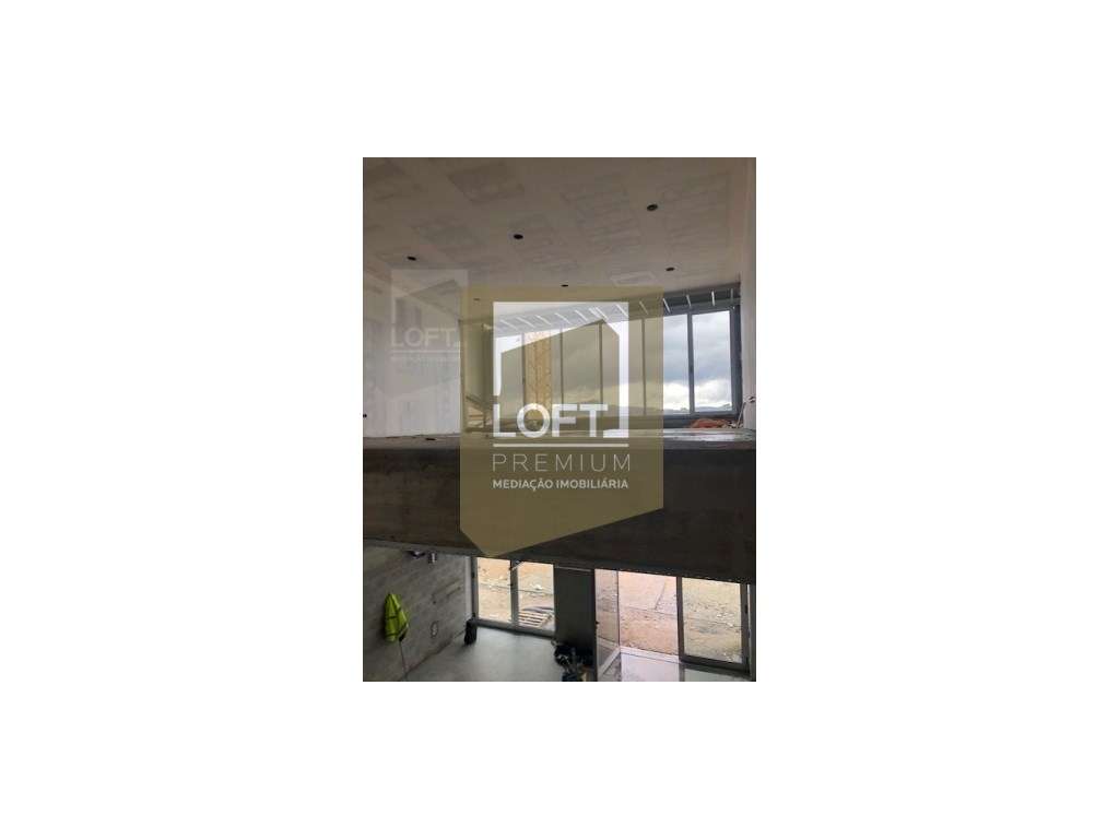 Pavilhão Próximo do Centro - Grande imagem: 2/9