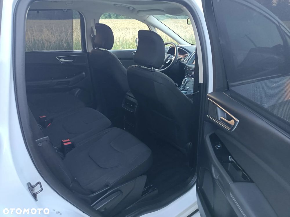 Ford S-Max 2.0 TDCi Titanium PowerShift - 9