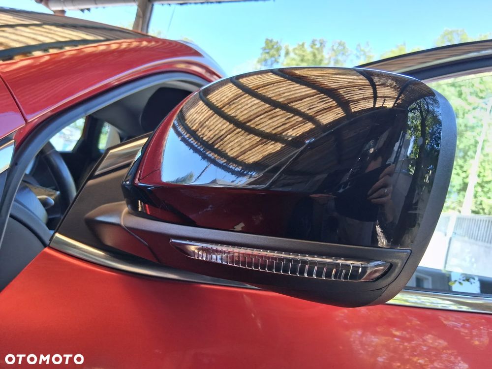 Renault Kadjar Energy dCi 130 Bose Edition - 39