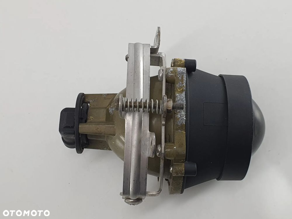 LAMPA PRZOD REFLEKTOR SOCZEWKA  TGB BLADE - 4