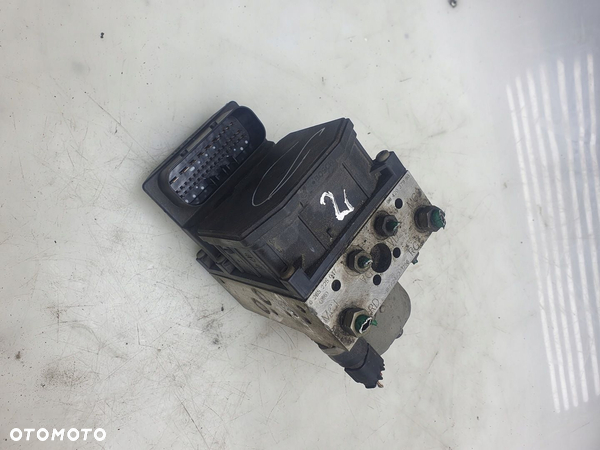 Pompa ABS Peugeot 307 1.6 HDI 9642037980
