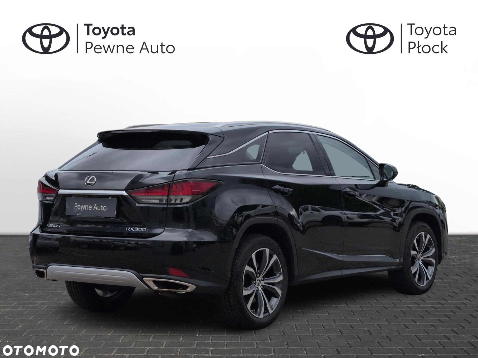Lexus RX - 5
