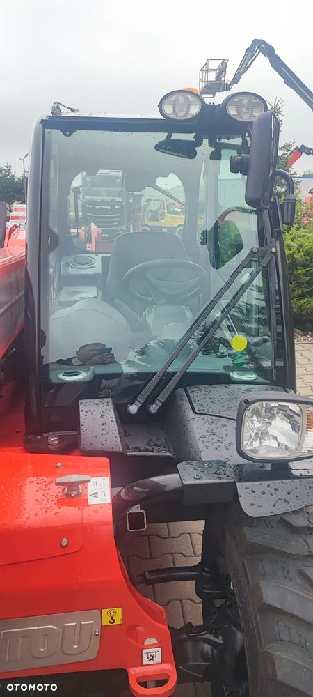 Manitou MT 625H - 5