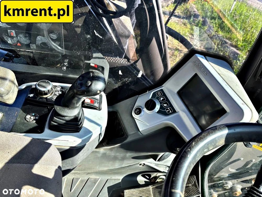 Mecalac 12 MTX KOPARKO-ŁADOWARKA 2015R. | MECALAC MSX MXT 714 JCB 3CX - 32