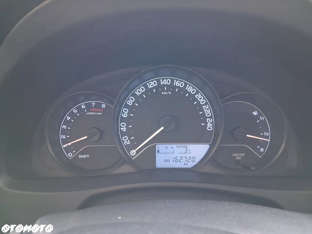 Toyota Auris 1.6 Active - 15