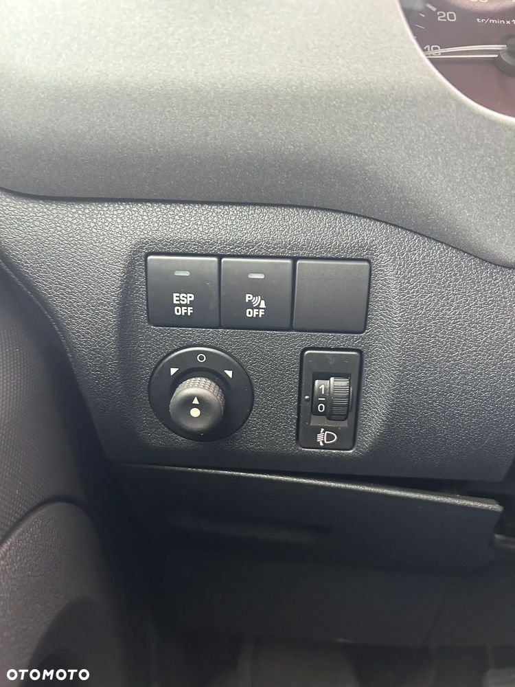 Citroën Berlingo 1.6 HDi - 6