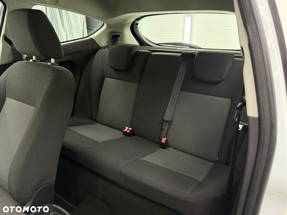 Ford Fiesta 1.25 Trend Edition - 26