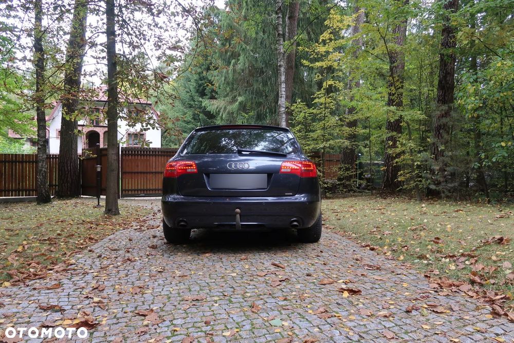 Audi A6 - 3