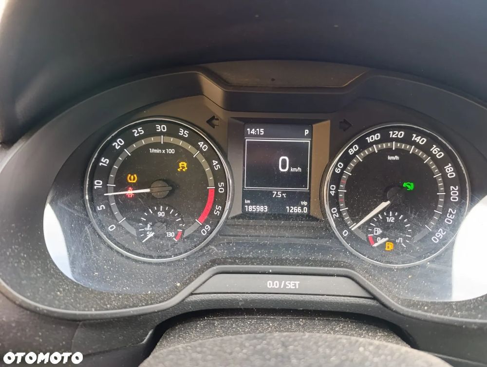 Skoda Octavia 2.0 TDI 4x4 DSG Scout - 5