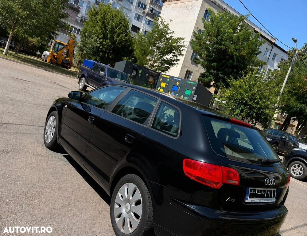 Audi A3 - 4